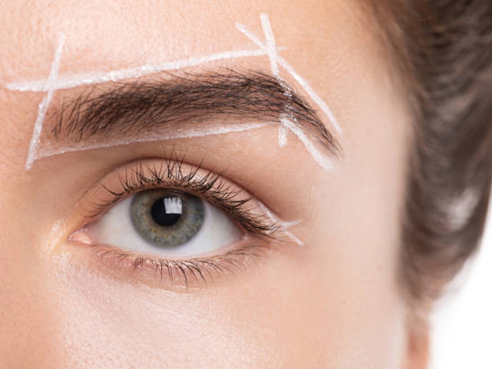 Diseño de Cejas