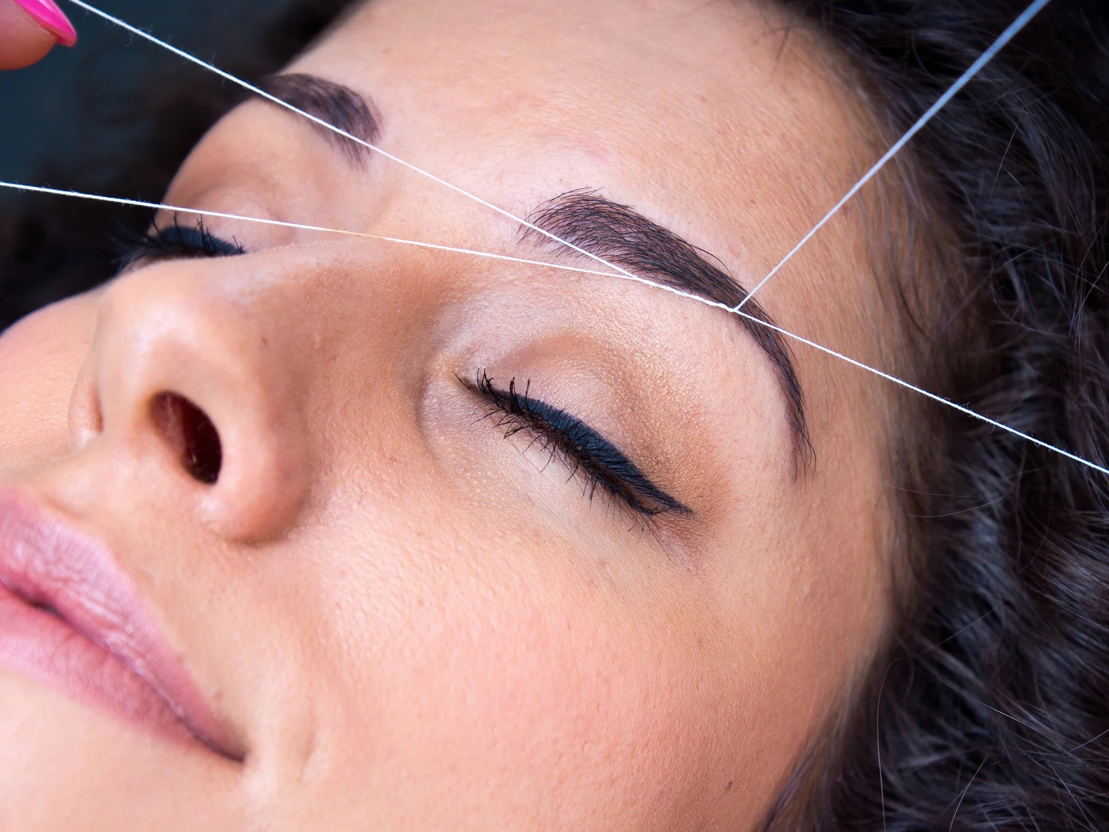 Depilación Facial